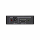 HDMI switch Aisens A123-0410